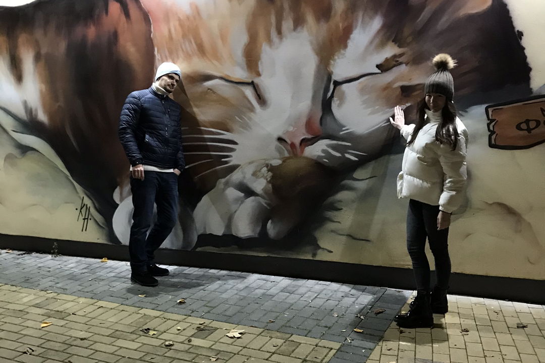 Янтарный, Светлогорск, Зеленоградск  — Самбийская ривьера — фото 4