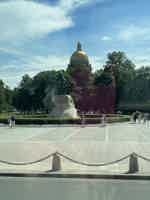 Экскурсия "Дневная обзорная экскурсия по Санкт-Петербургу" - фото отзыва 5