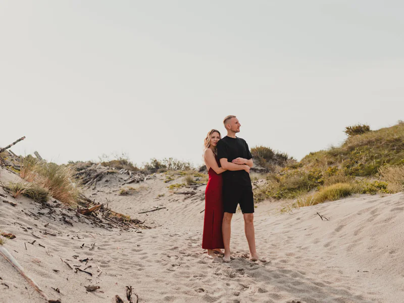 Путешествие на Куршскую косу в компании гида-фотографа — фото 7, Калининград | Покатаем