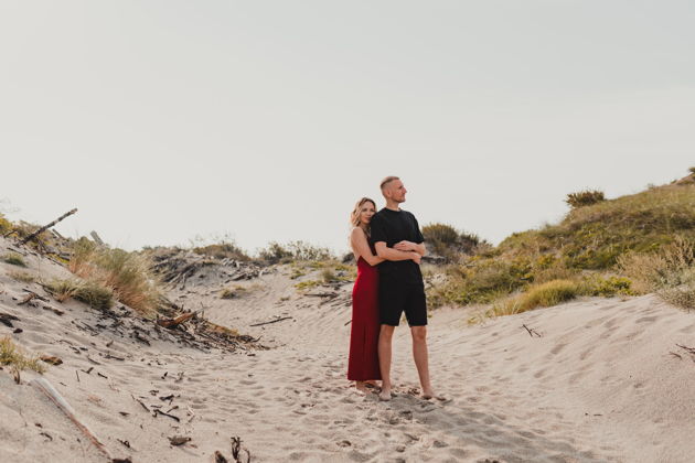 Виды Путешествие на Куршскую косу в компании гида-фотографа