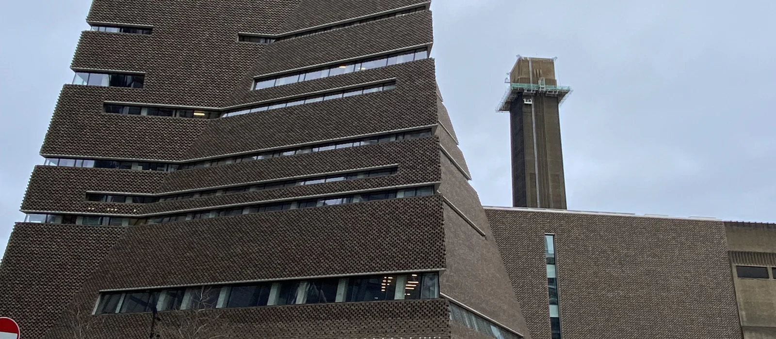 Tate Modern: о музее и шедеврах абстрактной живописи и сюрреализма — экскурсия, Лондон, Великобритания | Покатаем