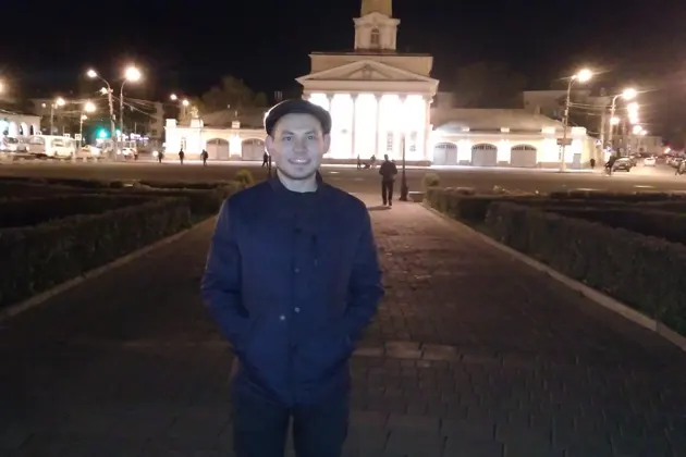 «Здорово, Кострома!»: обзорная эскурсия по городу — фото 2