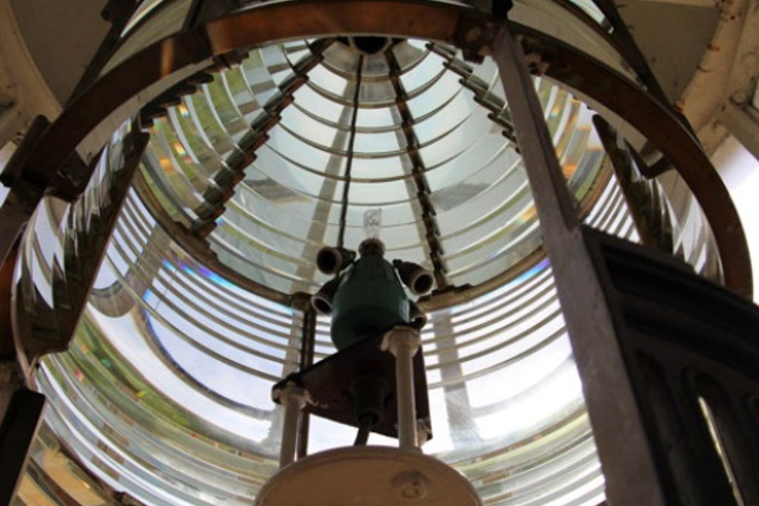 Маяк «Петропавловский» — фото 7