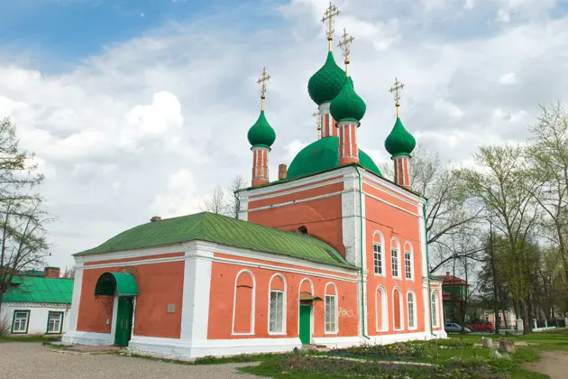 Обзорная экскурсия по Переславлю-Залесскому — фото 2