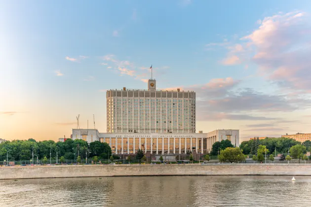 От Москва-Сити до Крымского моста: речная прогулка на панорамном теплоходе — фото 3