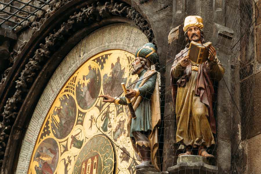 Prague: Břevnov Monastery Segway Tour - photo 6