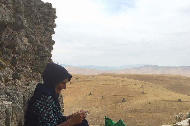 Виды Мистика горы 