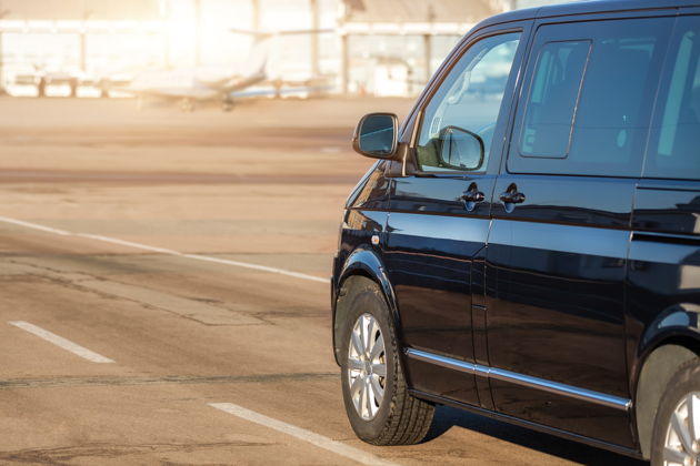 Виды Комфортная поездка из аэропорта Баку до отеля