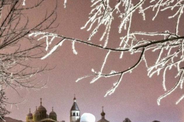 Масленичный Разгуляй в Клину: Путешествие в Сердце Русской Традиции