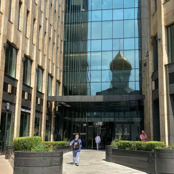 Перекрёстки времён. Архитектура и судьбы Ленинградки - фото 6