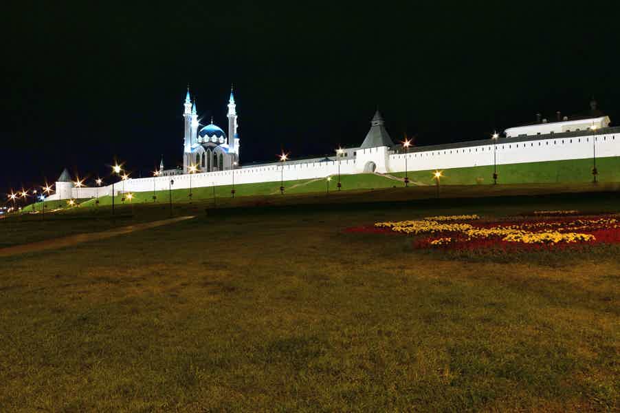 Обзорная экскурсия с посещением Казанского Кремля - фото 1