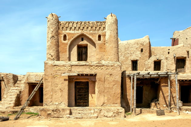 Виды Ночь в Астраханской степи