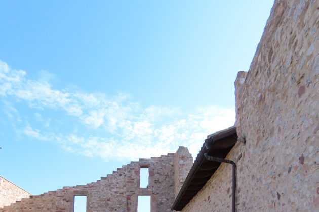 Виды Трекинг на вершину горы Тагаманент