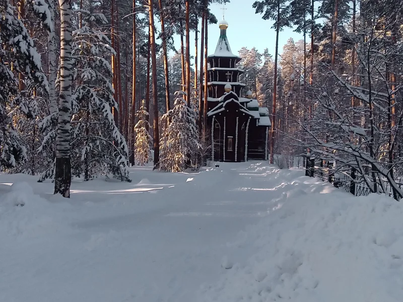 Романовы. Царская семья в Екатеринбурге — фото 5, Екатеринбург | Покатаем