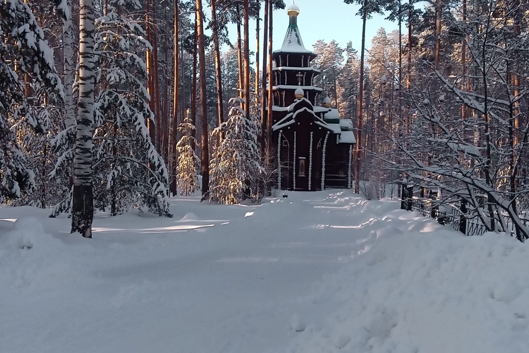 Романовы. Царская семья в Екатеринбурге — фото 4
