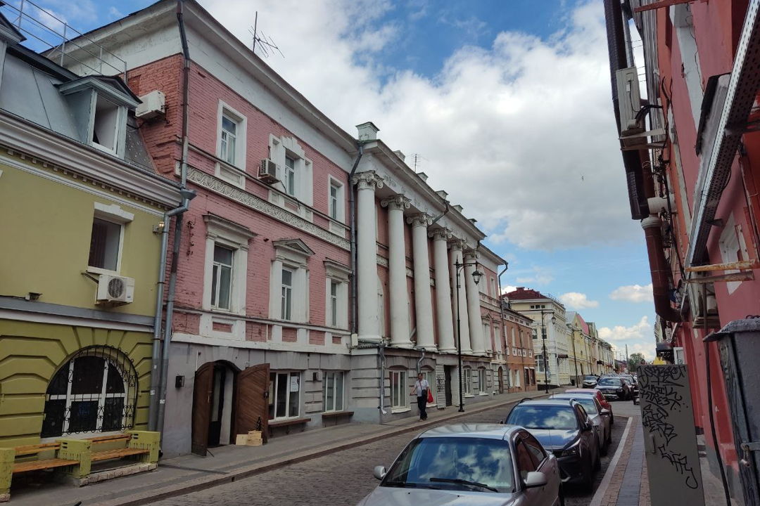От дна золотой роты к купеческой роскоши — фото 5