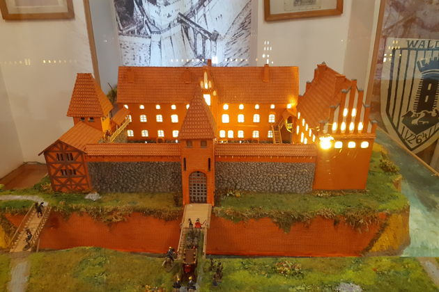 Виды Держим путь на восток. Удивительные истории малых городов. 