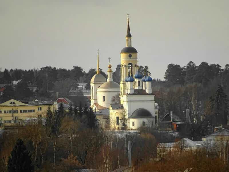 Были и легенды Боровска — прогулка по древнему городу - фото 5