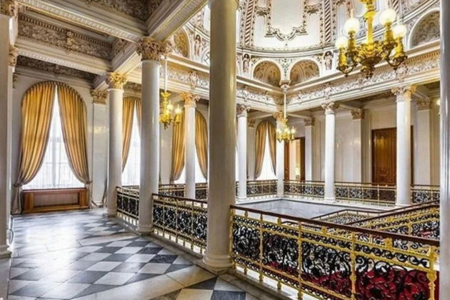 Фото к экскурсии Феномен Успеха Ювелирной Империи Карла Фаберже