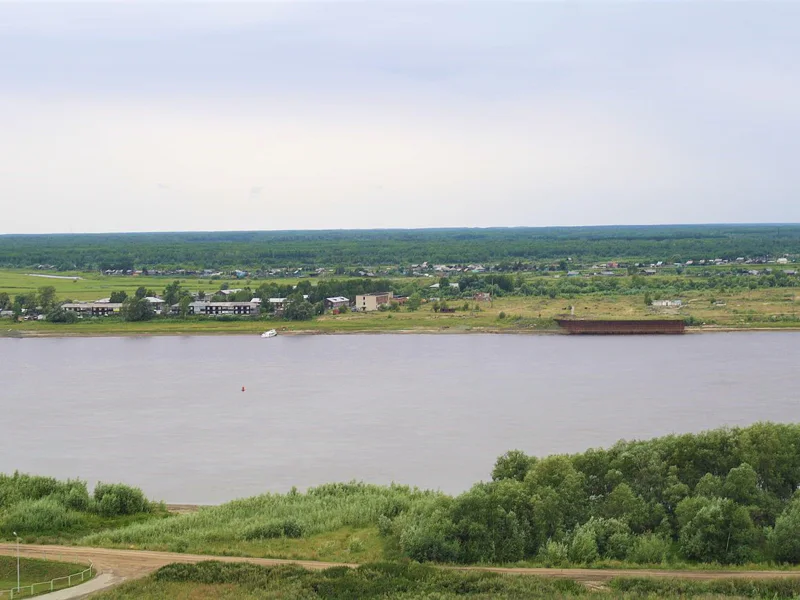Обзорная по кремлю и городу Тобольску за 2 часа — фото 3, Тобольск | Покатаем