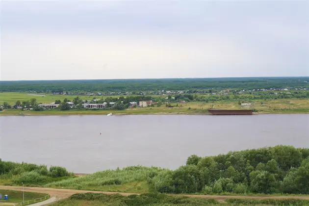 Обзорная по кремлю и городу Тобольску за 2 часа — фото 3