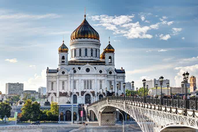 Экскурсии по Москве 2022 ❤️ цены и расписание на август-сентябрь