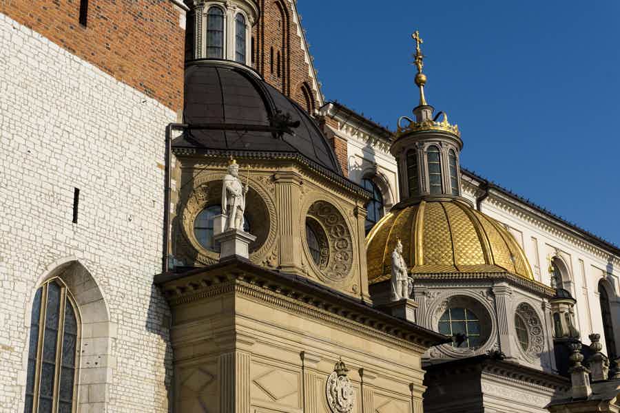 В старом Кракове - фото 3