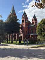 Экскурсия "Жемчужины востока: Черняховск, Гвардейск и замок Тапиау" - фото отзыва 2