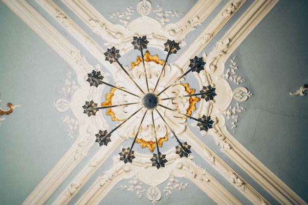 Виды Санкт-Петербург: Город контрастов