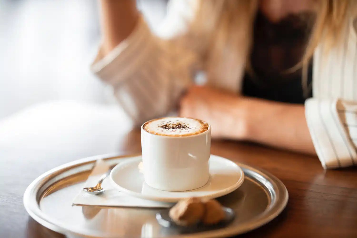coffee