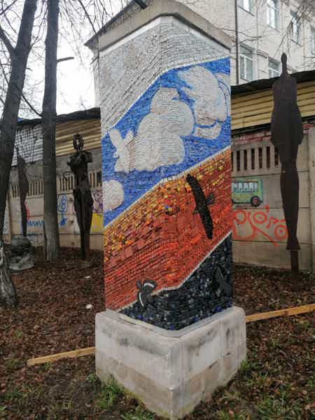«Художники на Ивановской горке» — групповая экскурсия - фото 3