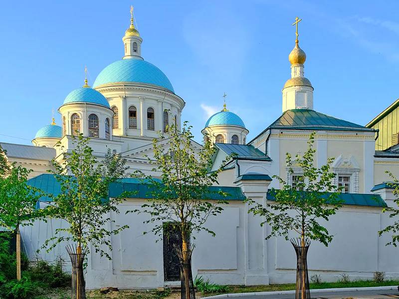 Узнать Казань за день (с посещением Казанского Кремля) — фото 5, Казань | Покатаем
