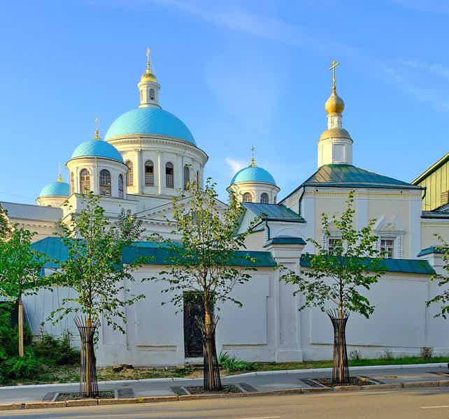 Обзорная экскурсия с посещением Казанского Кремля - фото 4