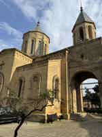Экскурсия "Древнейший город Дербент" - фото отзыва 4