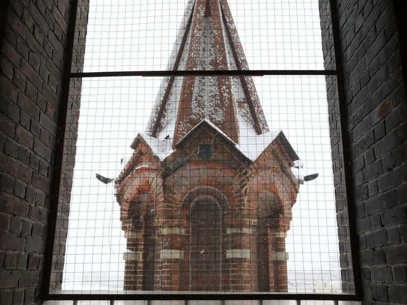 Казань глазами местного жителя: город, еда и самогон - фото 6