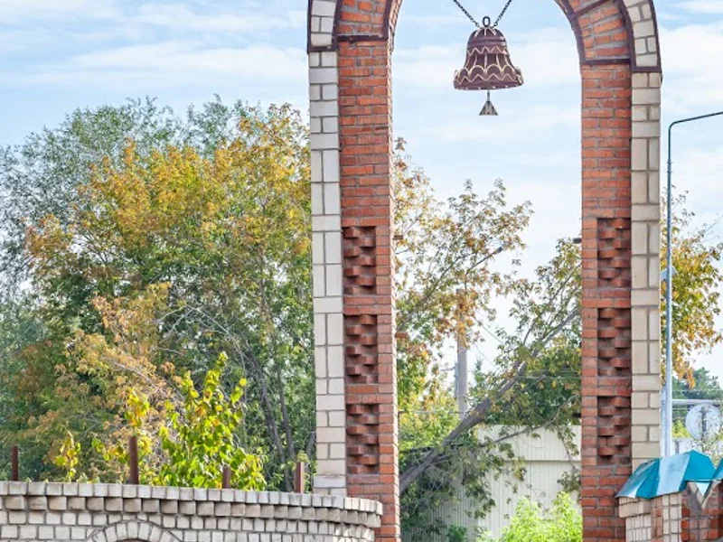 Жемчужины Татарстана: Вселенский храм и Раифский монастырь — фото 5, Казань | Покатаем