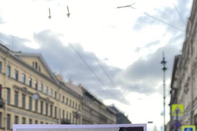 Фото к экскурсии Экскурсия-квест «Назад в будущее: Петербург 1896»