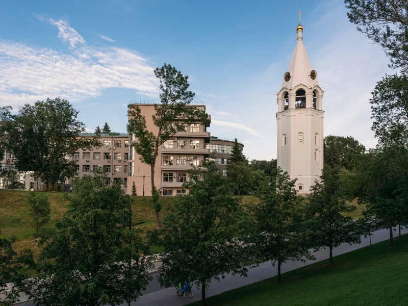 Краткий курс нижегородизации: по кремлю и окрестностям — фото 6, Нижний Новгород | Покатаем