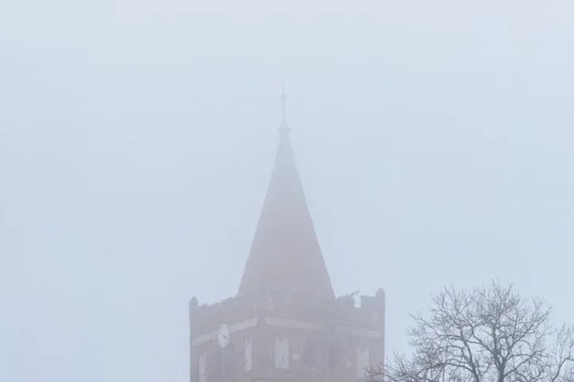 Виды «По следам Наполеона»: от Багратионовска до Правдинска