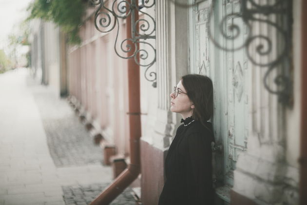 Женская история Тюмени до революции