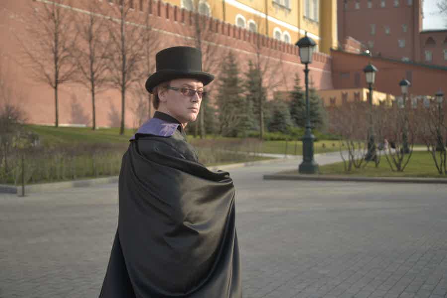Семейная театрализованная экскурсия-квест «Наземный и подземный Кремль» - фото 1