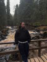 Экскурсия "В мини-группе по Карелии: Рускеала, Мраморный каньон и водопады" - фото отзыва 3