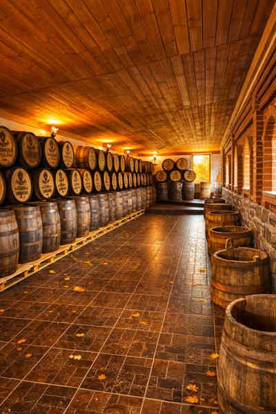 Трансфер из Минска в парк «Великое княжество Сула» с ожиданием и обратно - фото 3