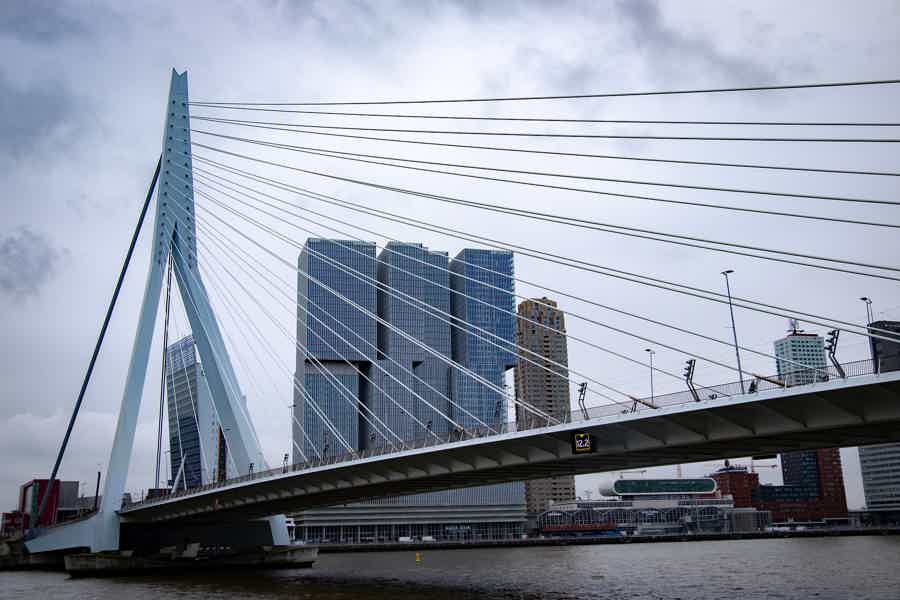 Архитектура Роттердама - фото 3