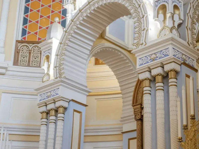 Тайны еврейских фамилий — фото 7, Санкт-Петербург | Покатаем