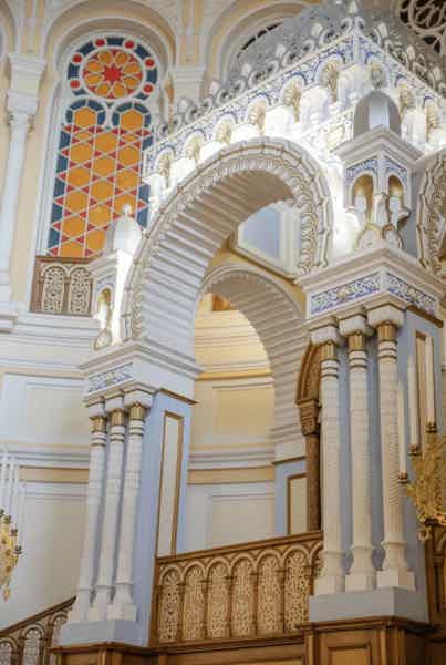 Тайны еврейских фамилий - фото 6