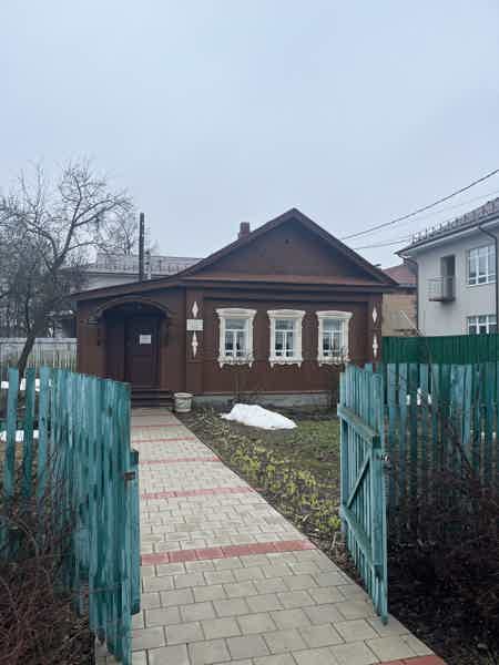 Арзамасский Арбат и Арзамасская Рублёвка: две улицы-два мира. - фото 6