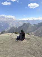 Экскурсия "Джилы-Су: к диким водопадам по самой красивой дороге России" - фото отзыва 2