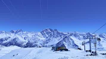 Экскурсия "Красота Кавказа: Эльбрус, Гижгит, Адыр-су и поляна Нарзанов в мини-группе" - фото отзыва 3