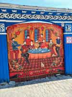 Экскурсия "Городец — жемчужина Поволжья" - фото отзыва 4